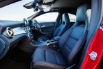 Mercedes-Benz CLA220 d AMG Line 2016 года (AU)